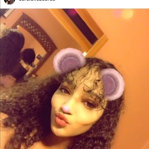 Meet your Posher, Sara